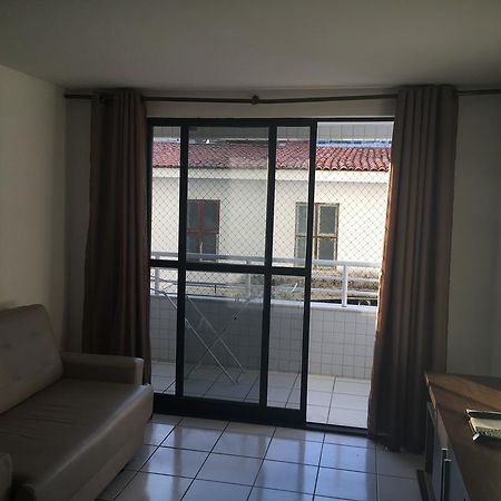 João Pessoa Apartamento Praia De Manaira المظهر الخارجي الصورة