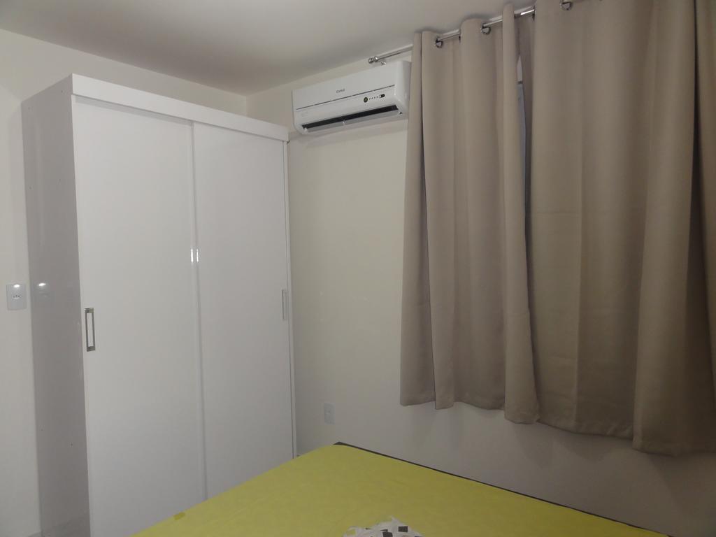 João Pessoa Apartamento Praia De Manaira الغرفة الصورة