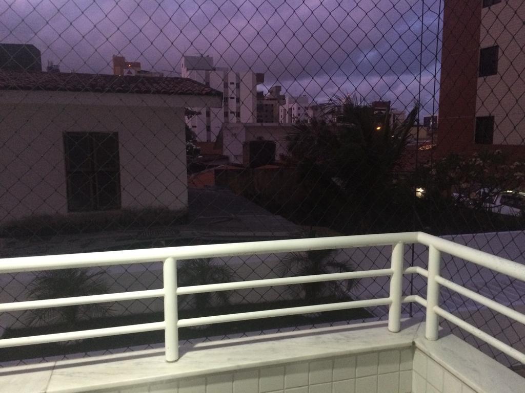 João Pessoa Apartamento Praia De Manaira المظهر الخارجي الصورة
