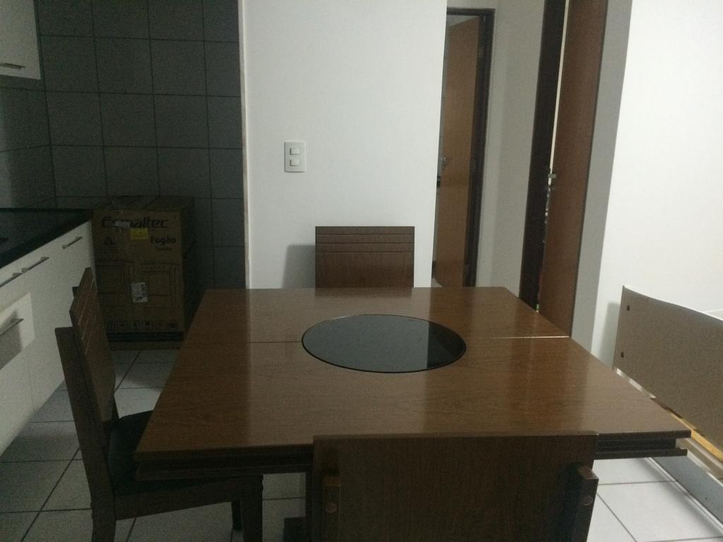 João Pessoa Apartamento Praia De Manaira المظهر الخارجي الصورة