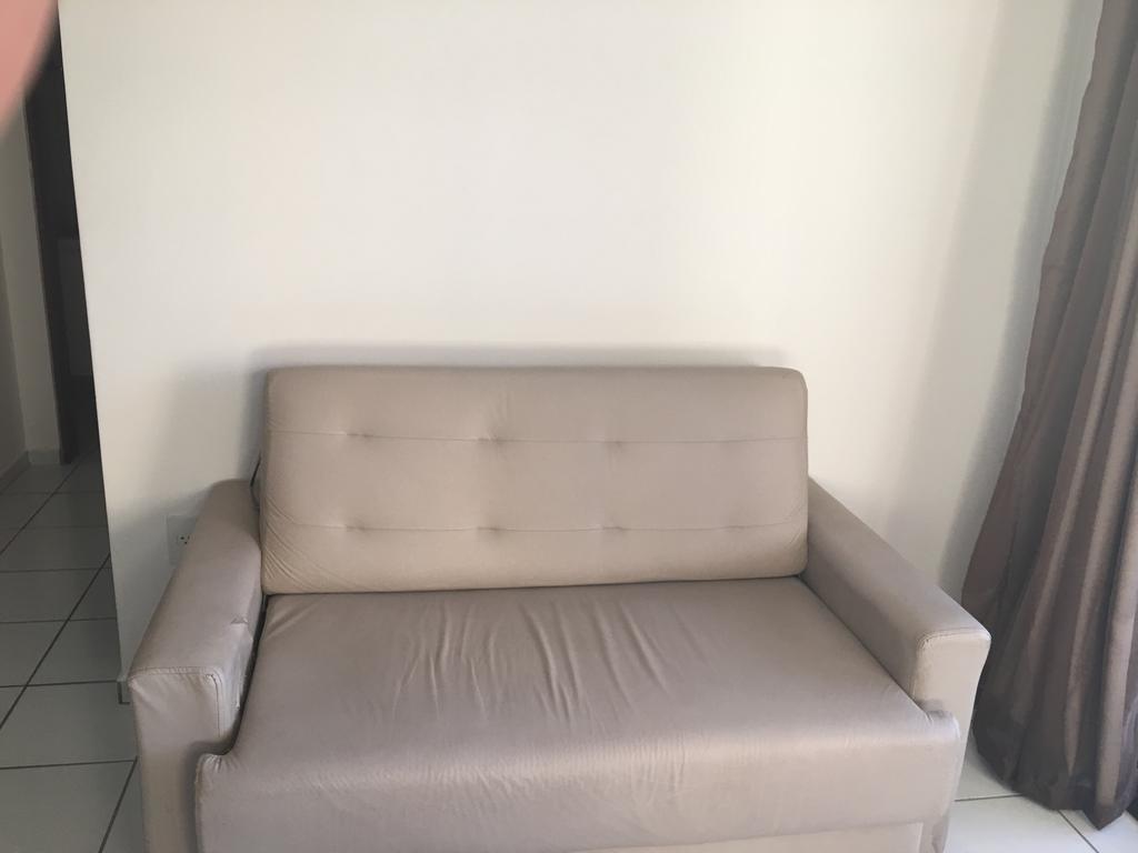 João Pessoa Apartamento Praia De Manaira المظهر الخارجي الصورة