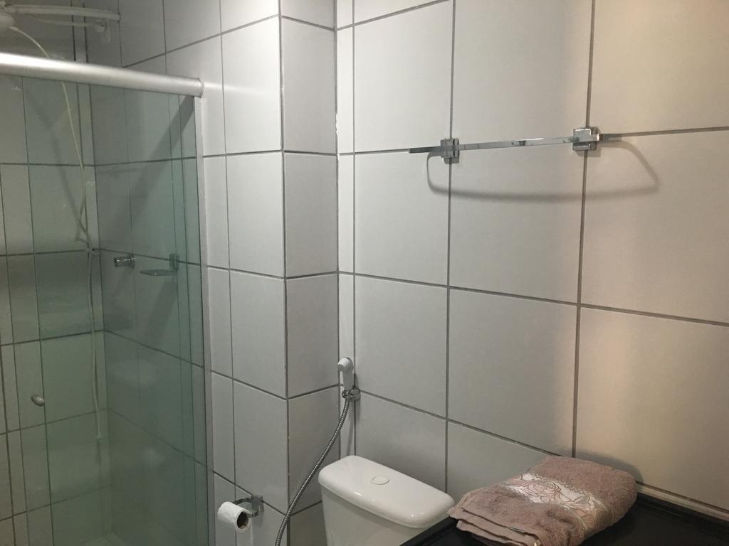 João Pessoa Apartamento Praia De Manaira المظهر الخارجي الصورة