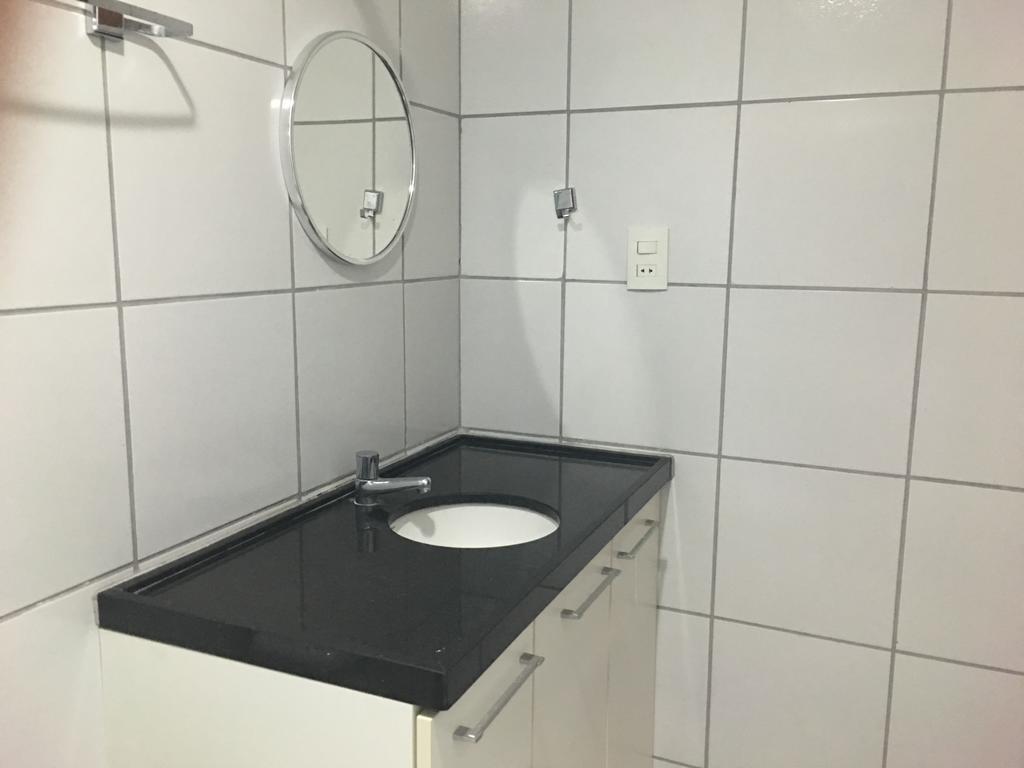 João Pessoa Apartamento Praia De Manaira المظهر الخارجي الصورة