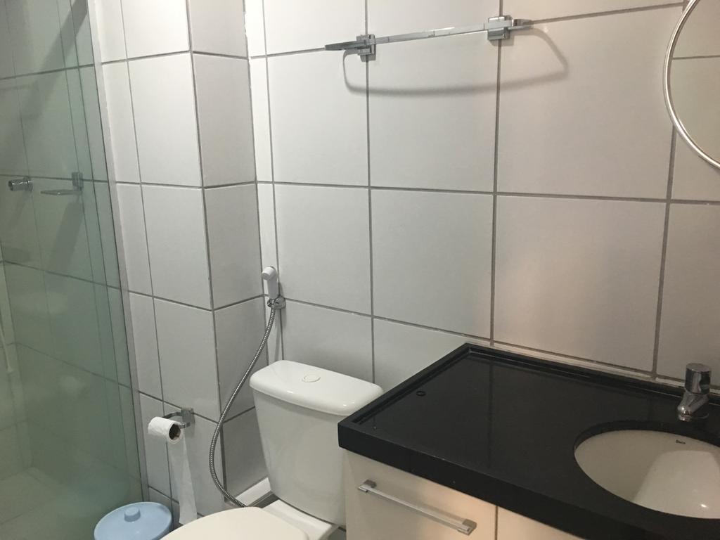 João Pessoa Apartamento Praia De Manaira المظهر الخارجي الصورة