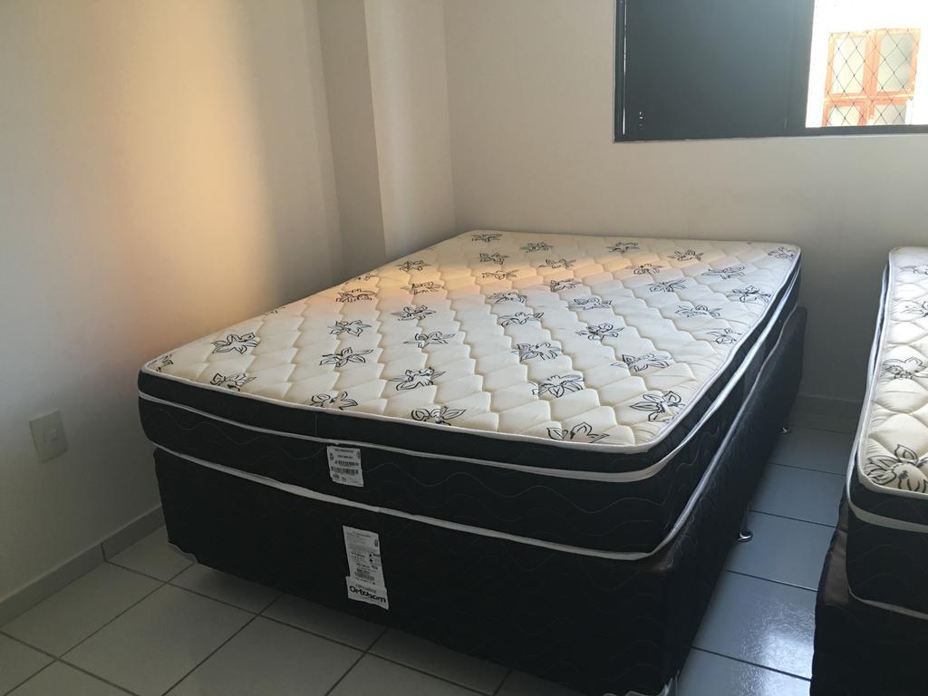 João Pessoa Apartamento Praia De Manaira المظهر الخارجي الصورة